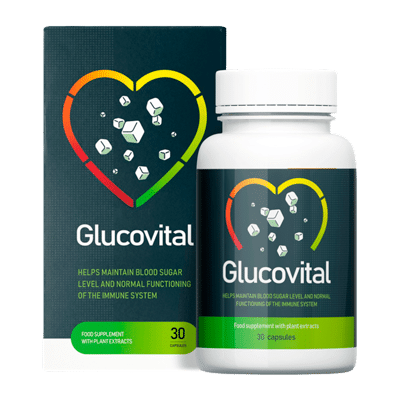GlucoVital